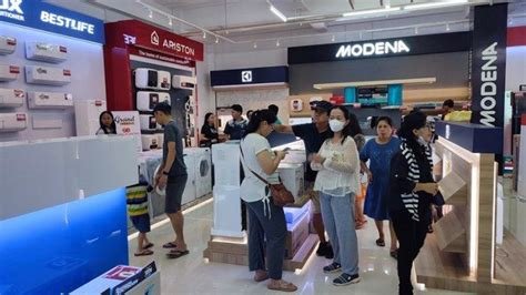 Diskon Kuota Internet Menggiurkan: Warga Antusias Berburu Promo