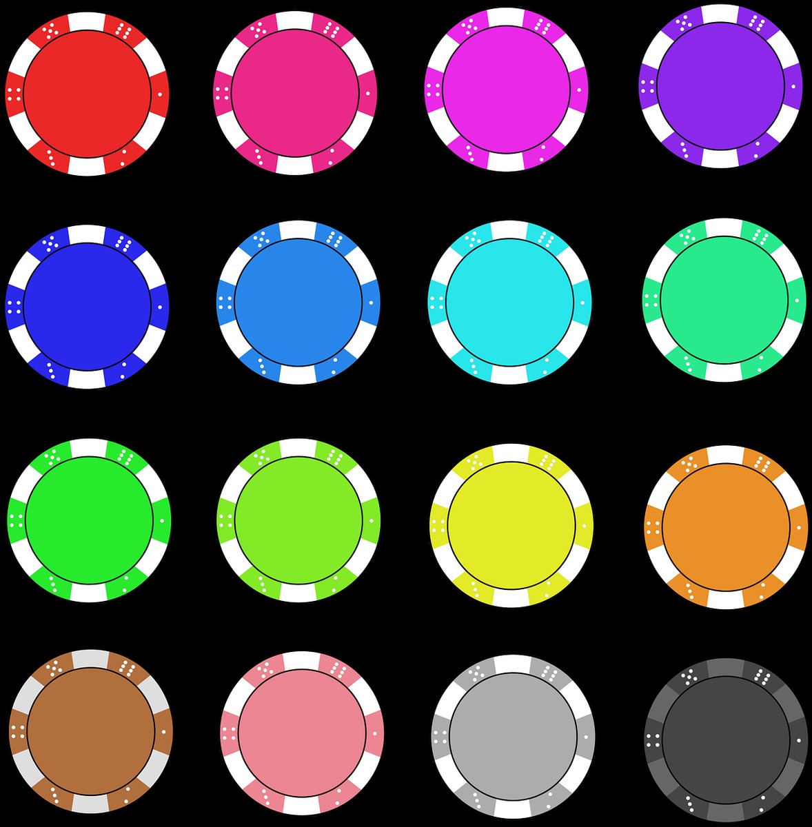 Cara Setting Modal Receh di Slot Pulsa Biar Jadi Jutawan